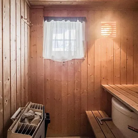 Awesome In Kvam With Sauna Kvam (Oppland)