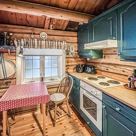 Awesome In With Sauna * Kvam (Oppland)