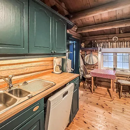 Awesome In With Sauna Dom wakacyjny