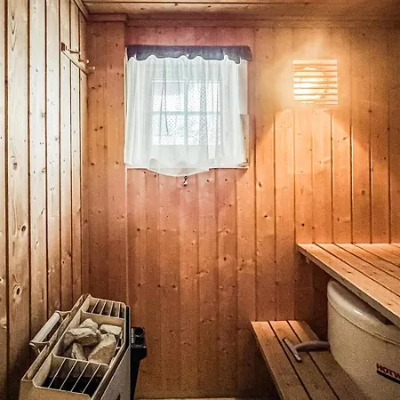 Awesome In With Sauna Nyaraló Kvam