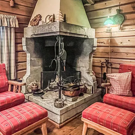 Awesome In With Sauna * Kvam