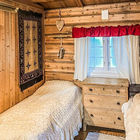 Awesome In With Sauna *