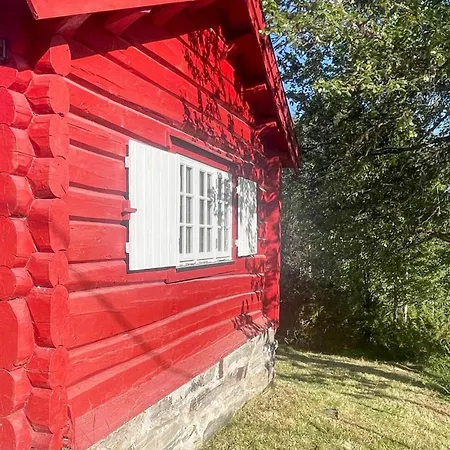 Awesome In With Sauna *