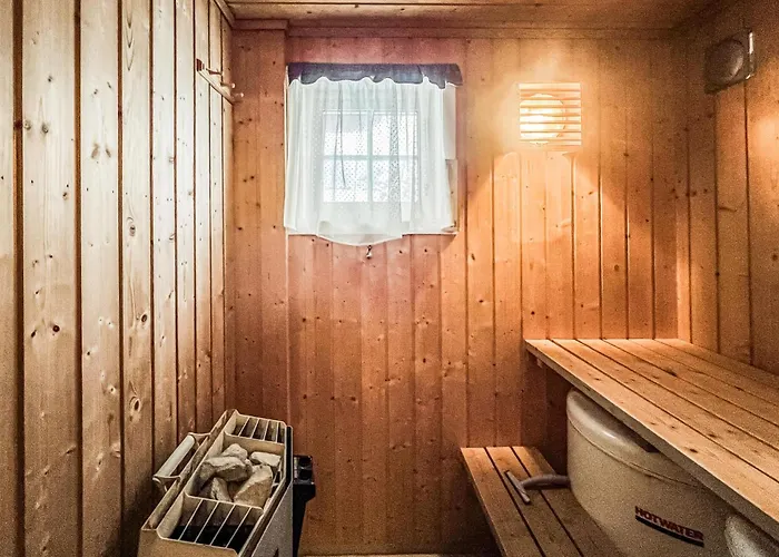 Awesome In With Sauna Dom wakacyjny Kvam (Oppland)