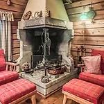 Awesome In With Sauna * Kvam (Oppland)