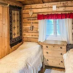Awesome In With Sauna *