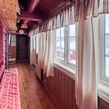 Vakantiehuis Awesome In Kvam With Sauna Kvam (Oppland)