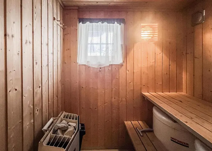 Awesome In Kvam With Sauna Kvam (Oppland)